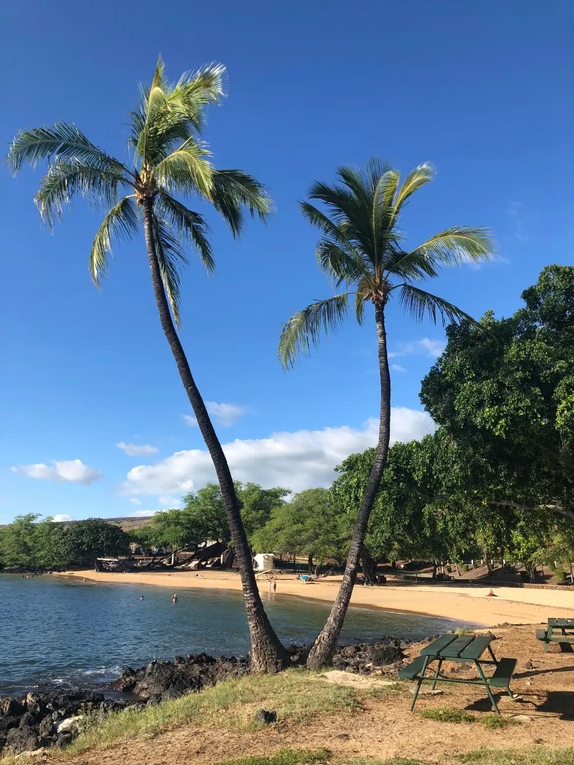 Hotels near Spencer Beach Park