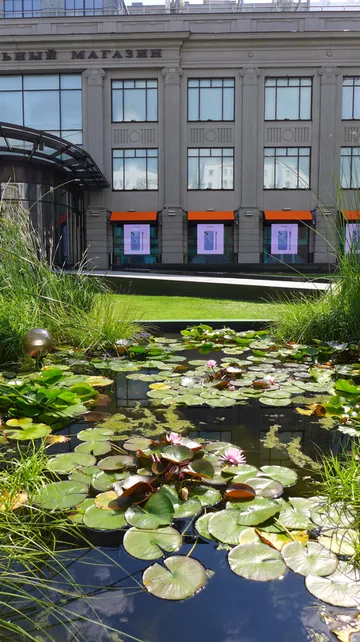 5_Улица Кузнецкий Мост