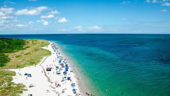Cape Florida Lighthouse