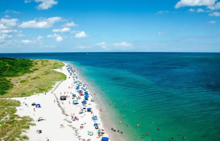 Key Biscayne