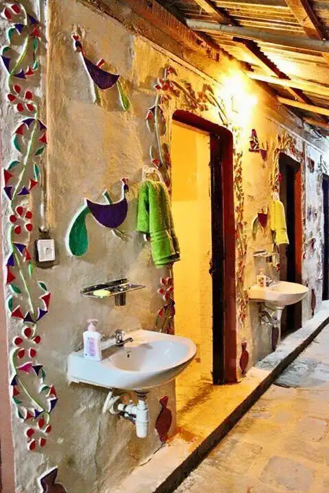 Hotels in Dharan
