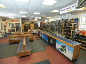 Alpine Snowsports Aldershot