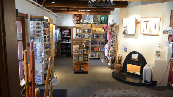 Aztec Ruins National Monument