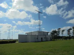World Heritage Grimeton Radio Station