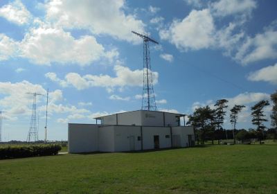 World Heritage Grimeton Radio Station