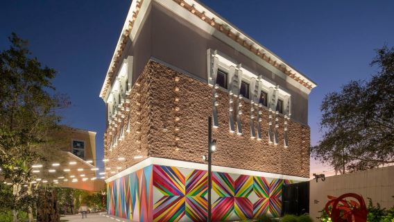 Boca Raton Museum of Art