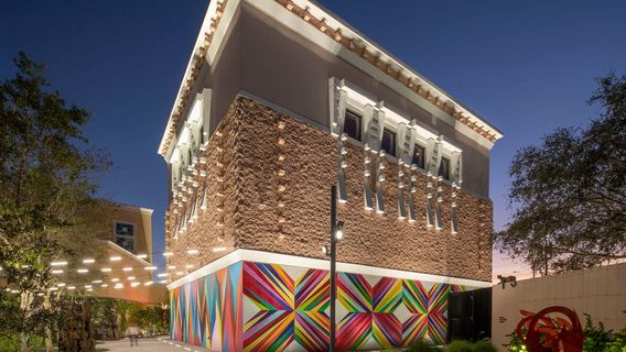 Boca Raton Museum of Art