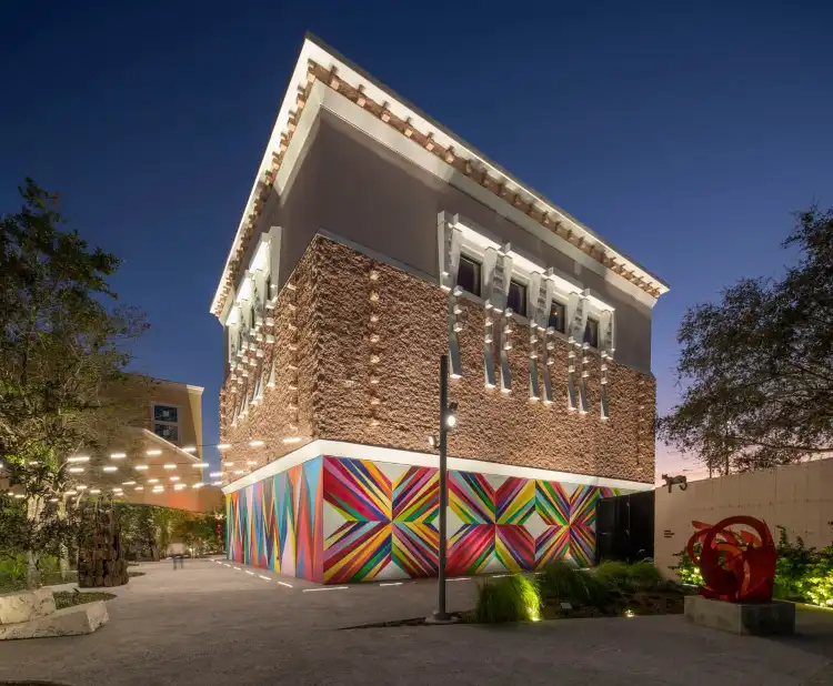 Hotels near Boca Raton Museum of Art