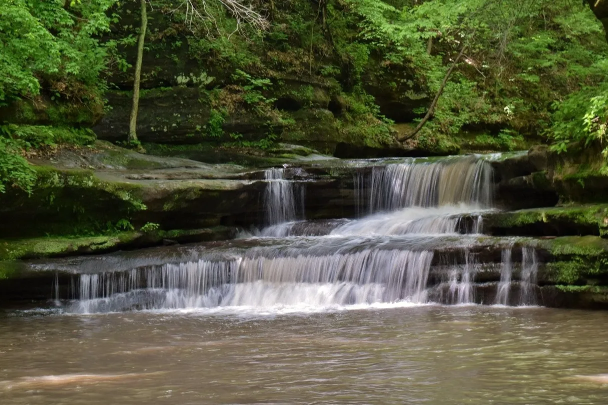 3_Matthiessen State Park