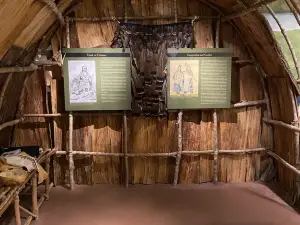 Vermont Historical Society Museum