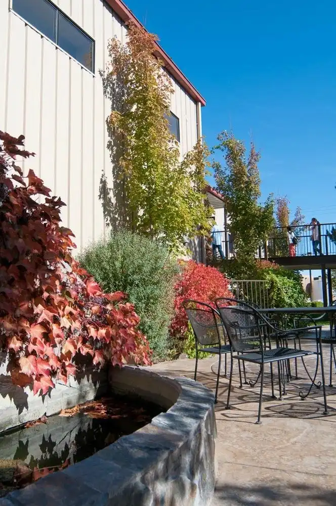 Hotels in Prosser