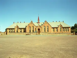 Moonta Mines Museum