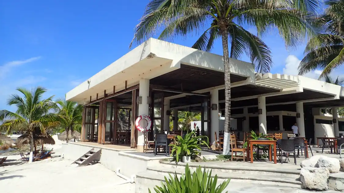 Hotels near Paamul
