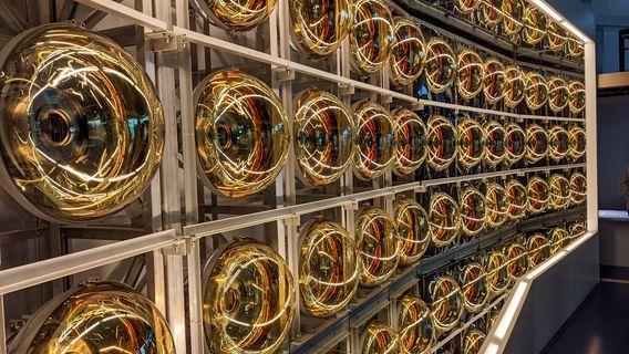 Road Station Sky Dome Kamioka