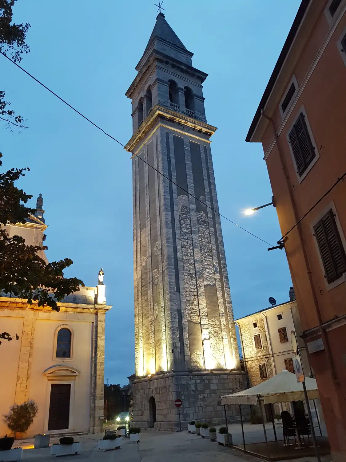 Hotels near Church of St. Blaise