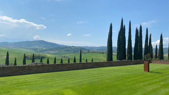 Montalcino