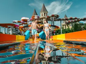 Aquapark Nessebar