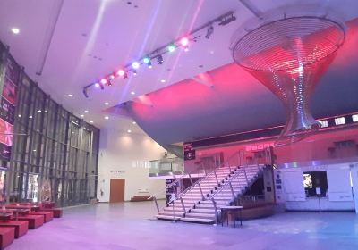 Perth Theatre