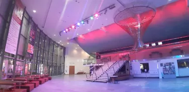 Perth Theatre