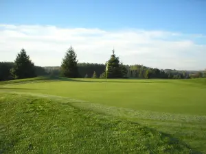 Oaks of Cobden Golf Club