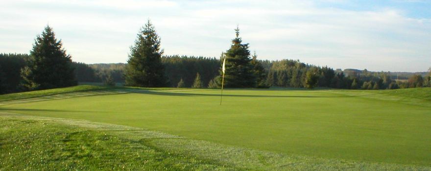 Oaks of Cobden Golf Club