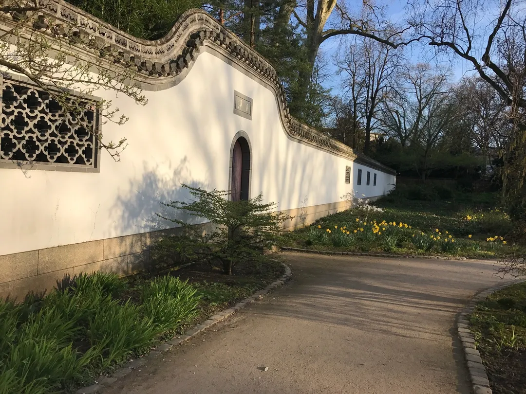 5_中國花園