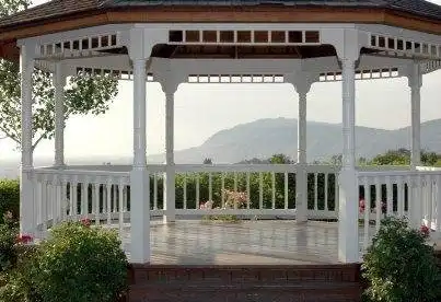 Hotels in Union County