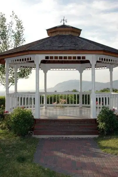 Hotels in Union County