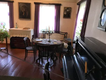 M. K. Čiurlionis Memorial Museum