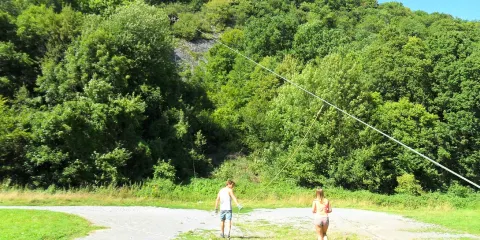 LPM Nature & Adventure Parc