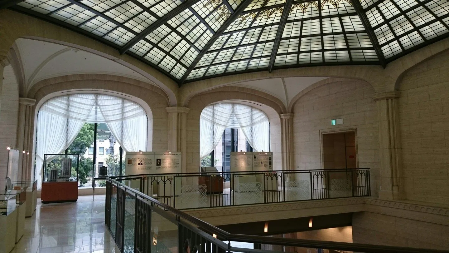 2_Daido Life Osaka Head Office Building