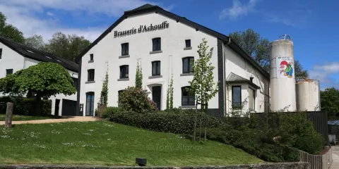 Brasserie d'Achouffe