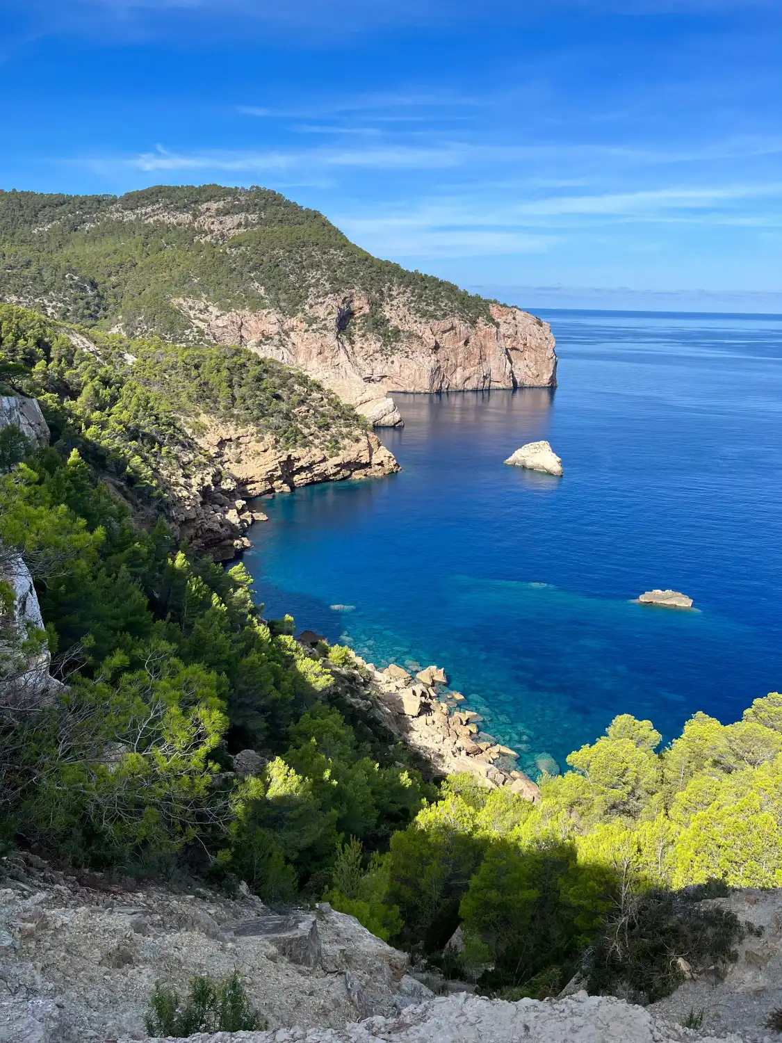 Hotels near Es Portixol