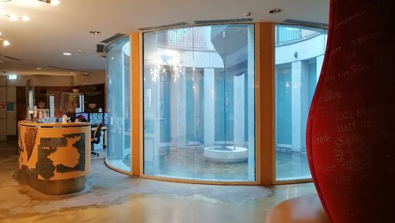 Museo Archeologico La Civitella