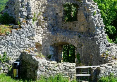 Dornach