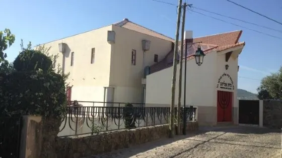 Sinagoga de Belmonte