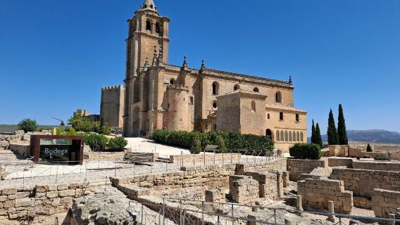 Fortaleza de la Mota
