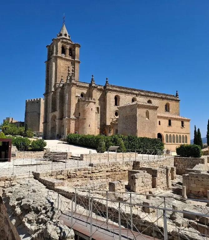 Alcala la Real