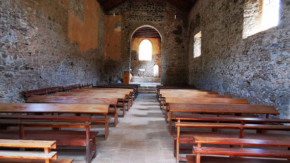 Convento de Sao Francisco