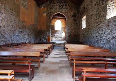 Convento de Sao Francisco