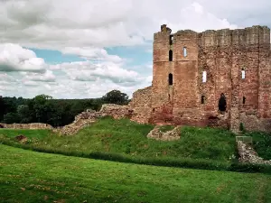 Norham Castle