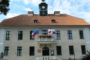 MrAgowo County