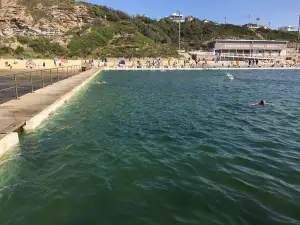 Merewether Ocean Baths