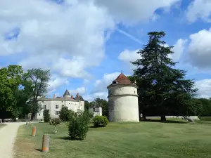 Schloss La Brède