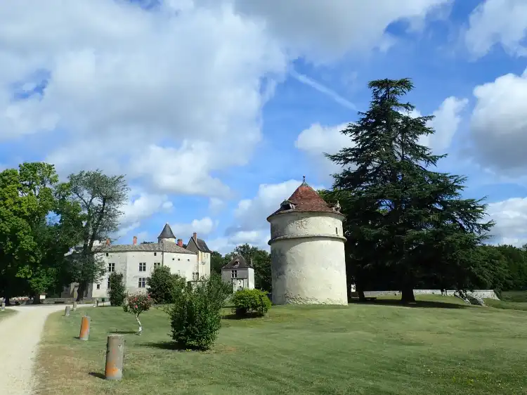 La Brède
