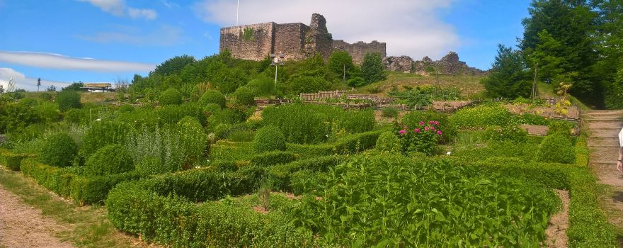 Château dEpinal
