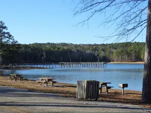 Wind Creek State Park