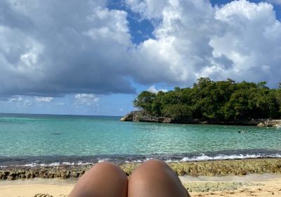 Playa Caleton
