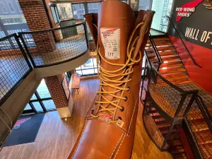 Red Wing Store- Red Wing, MN