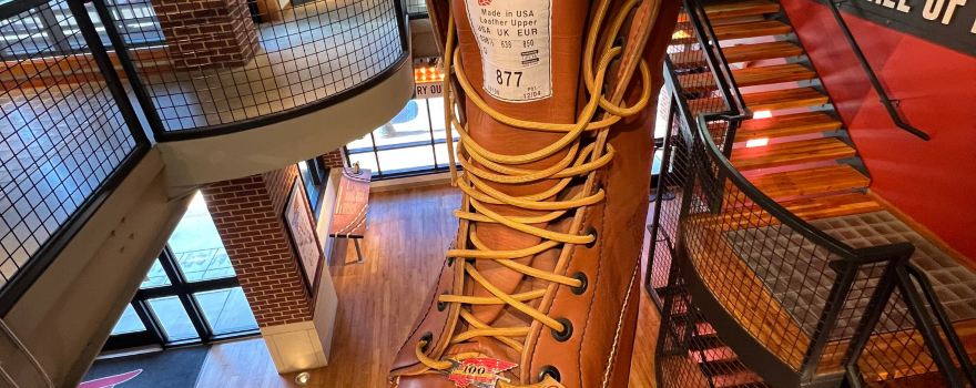 Red Wing Store- Red Wing, MN